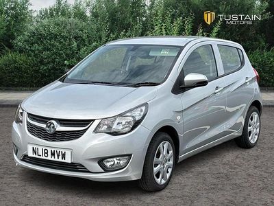 Vauxhall Viva