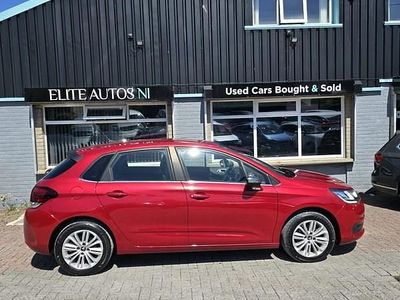 Citroën C4