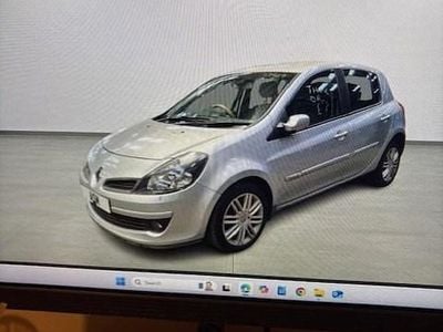 Renault Clio II