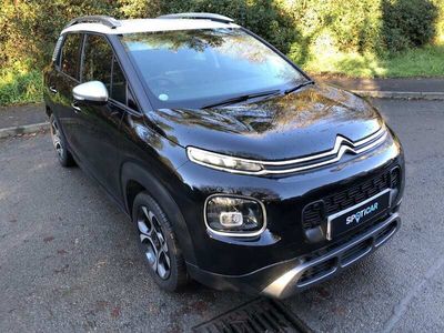 used Citroën C3 Aircross 1.2 PureTech 110 Flair 5dr [6 speed]
