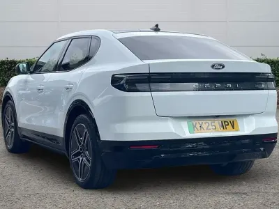 Usado Ford Capri Premium 210 kW (286 CV) 2025 SUV