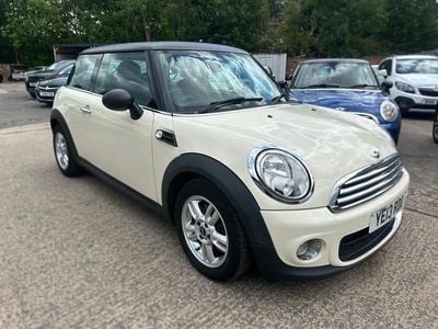 Mini One D