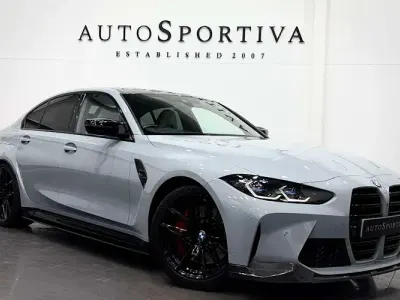 Gebraucht BMW M3