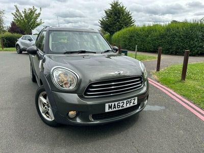 Mini One Countryman