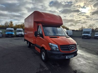 Mercedes Sprinter