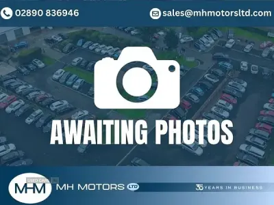 Used Vauxhall Mokka X