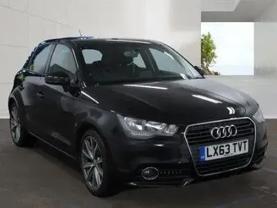 Used Audi A1