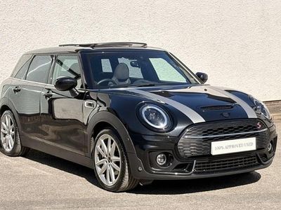 Used Mini Cooper Clubman Sport 2023 Estate