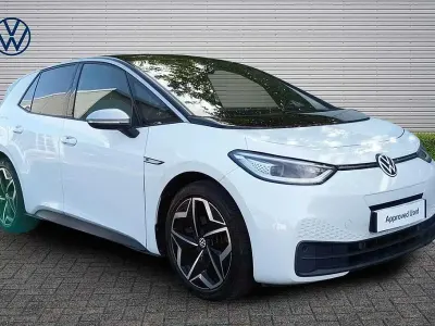 Used VW ID.3