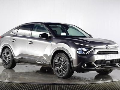 Citroën e-C4