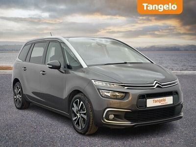 Citroën Grand C4 Picasso