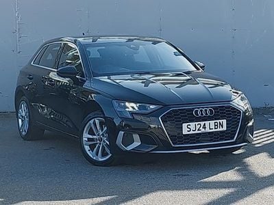 Audi A3 e-tron