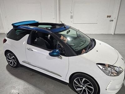 DS Automobiles DS3