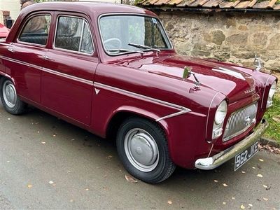 used Ford Popular PREFECT