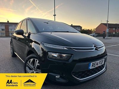 Citroën C4 Picasso