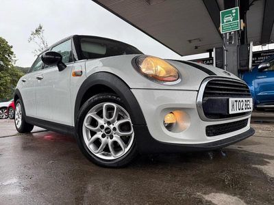 Mini Cooper D