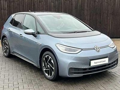 Used 2023 VW ID.3 Hatchback | £18,899 (Fair price)