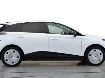 Used MG MG4 EV Trophy 2023 Hatchback