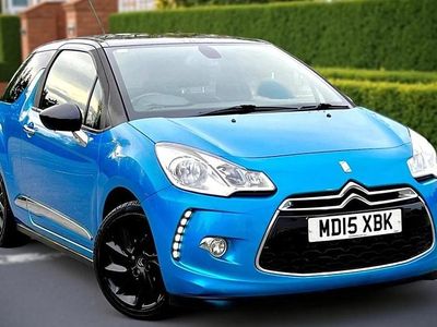 Citroën DS3