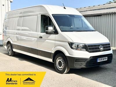VW Crafter