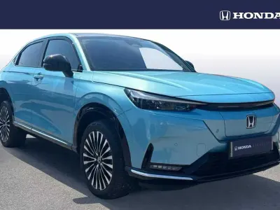 Used Honda e:Ny1