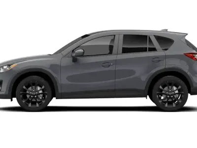 Used Mazda CX-5