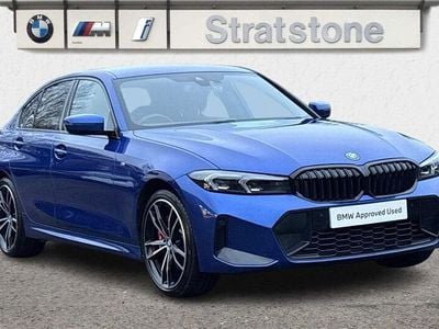 BMW 330e