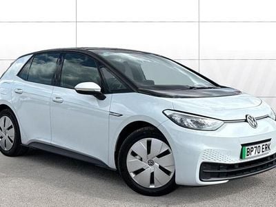 VW ID.3