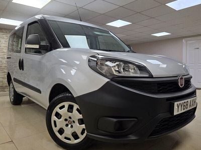 Fiat Doblò