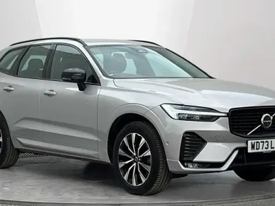 Used Volvo XC60 Plus 194 HP (142 kW) 2023 SUV