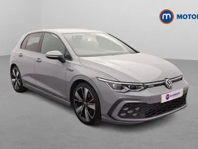 Used VW Golf VIII GTD 200 HP (147 kW) 2023 Hatchback