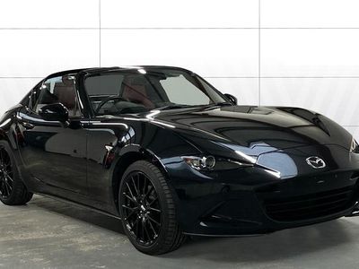 Used Mazda MX5 Inclusive 184 HP (135 kW) 2022 Cabriolet