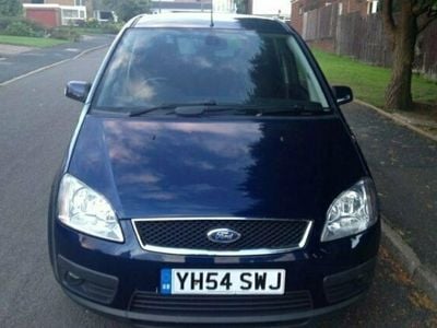 Used Ford C-MAX 2004 MPV