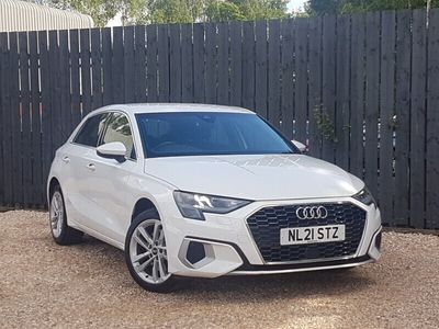 Audi A3 e-tron