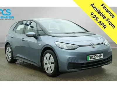 Used VW ID.3