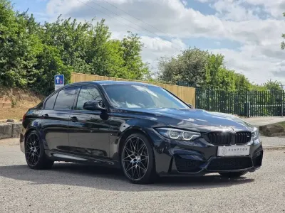 Usado BMW M3