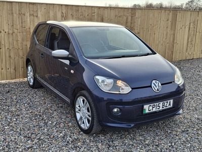 VW up!