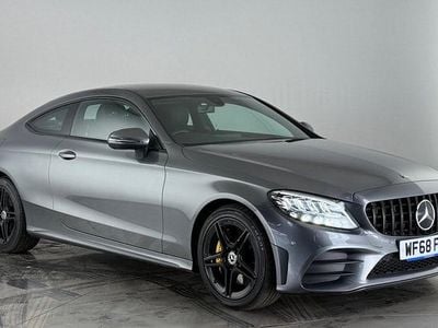 Mercedes C300