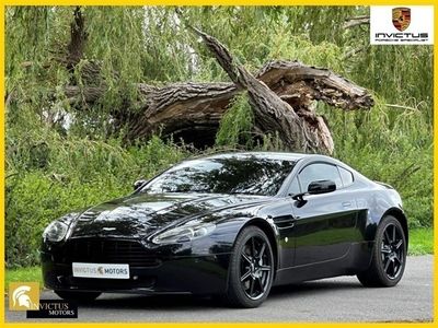 Aston Martin Vantage