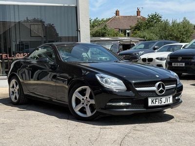 Mercedes SLK250