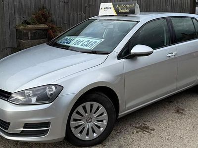 VW Golf VII