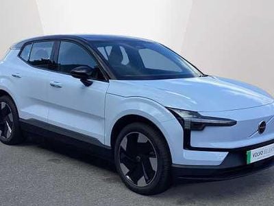 Volvo EX30