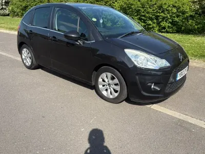 Usado Citroën C3 VTR Sport 2010