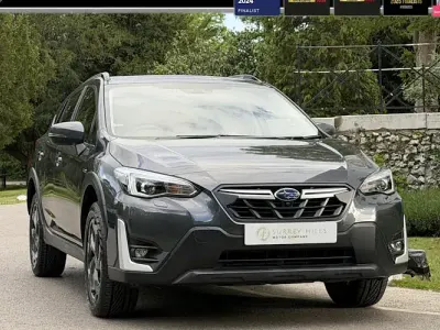 Used Subaru XV Premium 150 HP (110 kW) 2023 SUV
