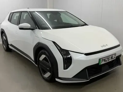 New Kia EV4 Air 147 kW (201 HP) 2026 Hatchback