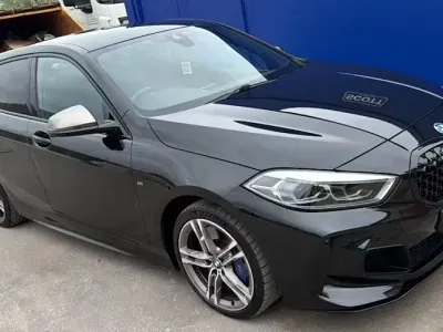 Used BMW M135