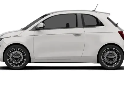 New Fiat 500e Icon 69 kW (95 HP) 2026 Hatchback