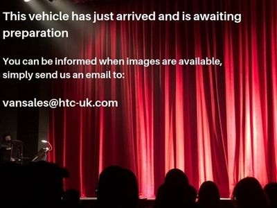 used Citroën Berlingo 1.5 BlueHDi 650 Enterprise M Panel Van 5dr Diesel Manual SWB Euro 6 (s/s) (75 ps)