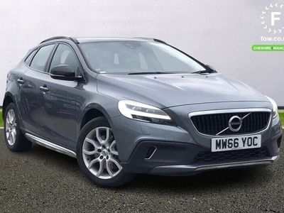 Volvo V40 CC