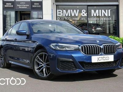 BMW 530e